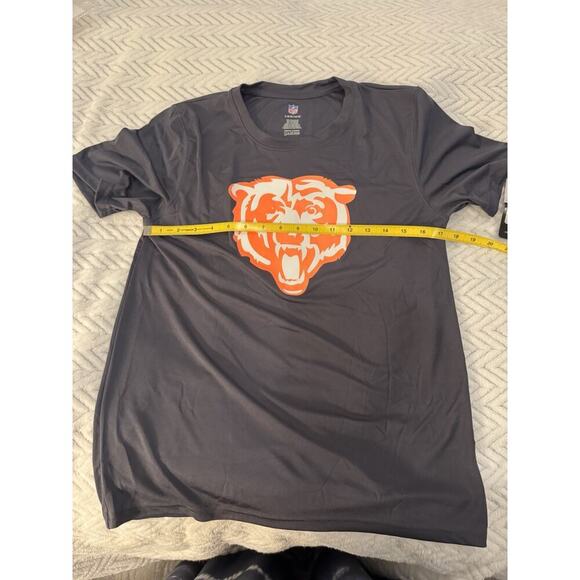 Chicago Bears NFL Team Apparel size large youth - Picture 5 of 8